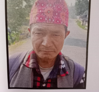 Asalman Tamang
