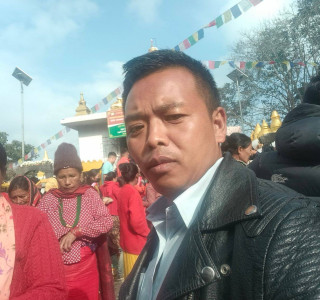 Gunjman Lama
