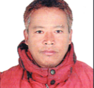Kamal Bahadur Tamang