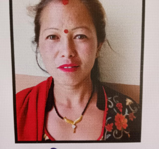 Kanchhimaya Tamang