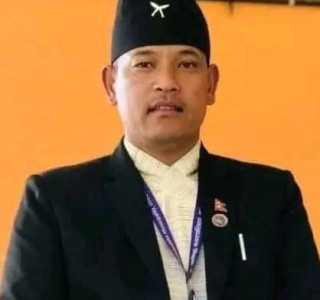 Prem Bahadur Tamang