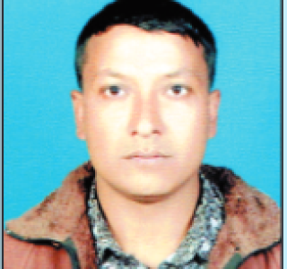 Ram Bahadur B.K