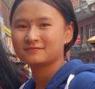 Roshani Lama