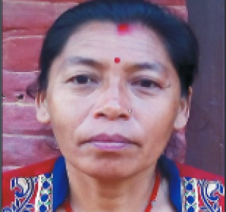 Sanimaya Tamang