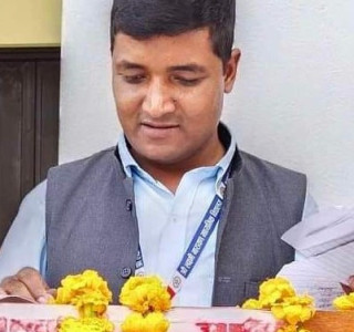 Suraj Pariyar
