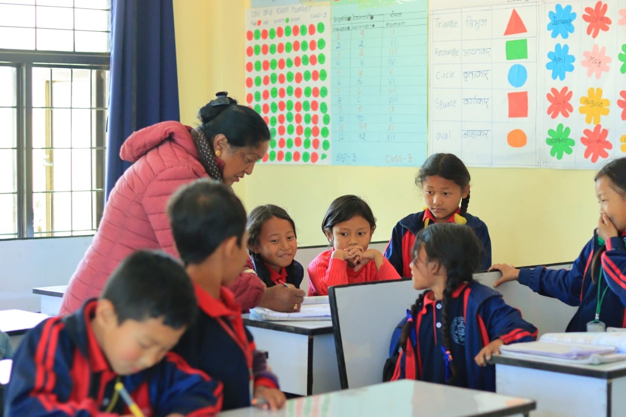 Brief History of the school