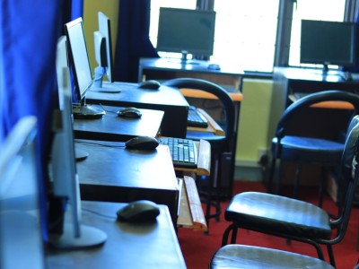 Education and Development