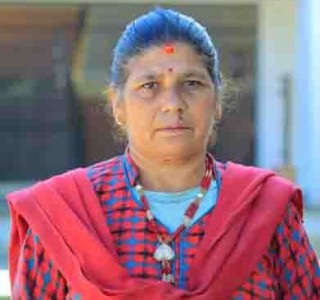 Rita Adhikari