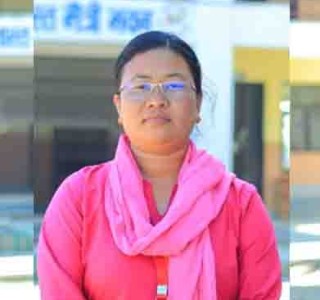 Gyanimaya Tamang