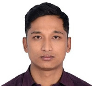 Manohar Shrestha