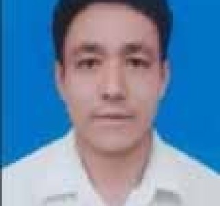 Krishna Ram Shrestha