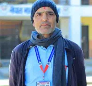 Murariprasad poudel