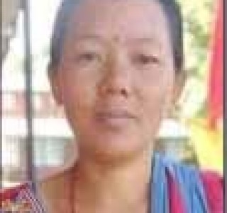 Laxmi Maya Bal
