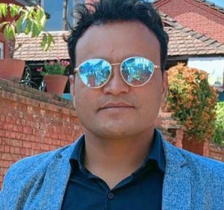 Harish Prasad Bhatta
