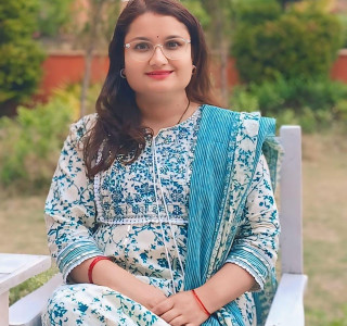 Ashmita Timalsina