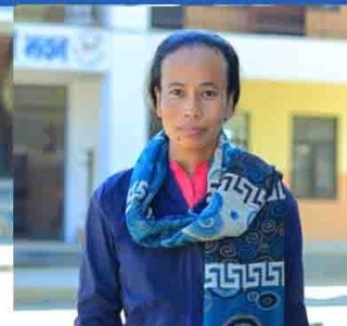Charimaya Tamang
